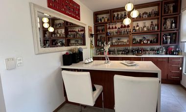 Casa de renta, sector la Viña Alta, Tumbaco