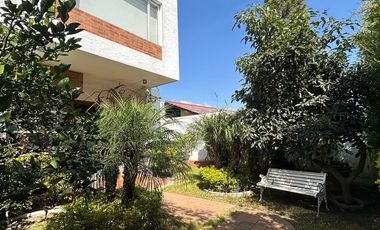 Casa de renta, sector la Viña Alta, Tumbaco