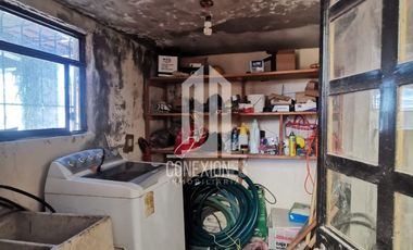 CASA EN VENTA, RANCHO LOS CONEJOS, SALAMANCA GTO
