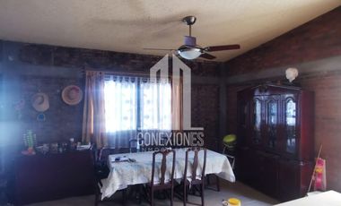 CASA EN VENTA, RANCHO LOS CONEJOS, SALAMANCA GTO