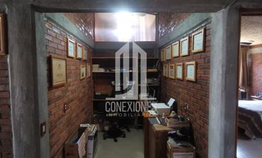 CASA EN VENTA, RANCHO LOS CONEJOS, SALAMANCA GTO