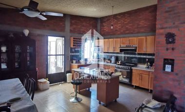 CASA EN VENTA, RANCHO LOS CONEJOS, SALAMANCA GTO