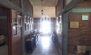 CASA EN VENTA, RANCHO LOS CONEJOS, SALAMANCA GTO