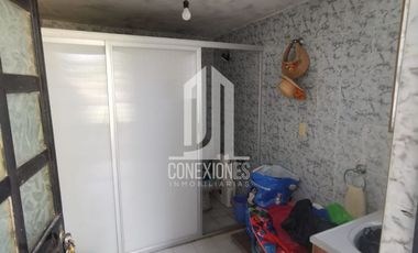 CASA EN VENTA, RANCHO LOS CONEJOS, SALAMANCA GTO