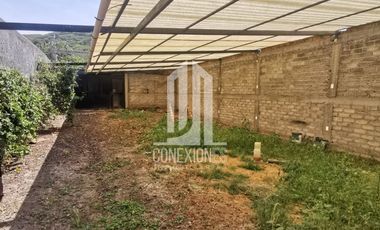CASA EN VENTA, RANCHO LOS CONEJOS, SALAMANCA GTO