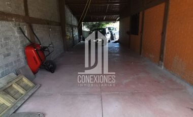 CASA EN VENTA, RANCHO LOS CONEJOS, SALAMANCA GTO