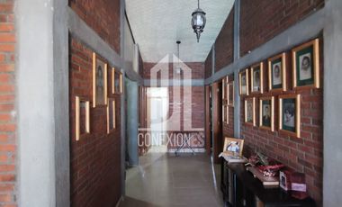 CASA EN VENTA, RANCHO LOS CONEJOS, SALAMANCA GTO