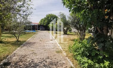 CASA EN VENTA, RANCHO LOS CONEJOS, SALAMANCA GTO