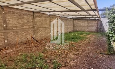 CASA EN VENTA, RANCHO LOS CONEJOS, SALAMANCA GTO