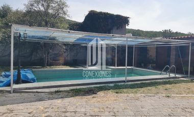 CASA EN VENTA, RANCHO LOS CONEJOS, SALAMANCA GTO