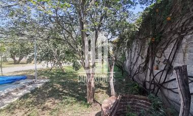 CASA EN VENTA, RANCHO LOS CONEJOS, SALAMANCA GTO
