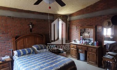 CASA EN VENTA, RANCHO LOS CONEJOS, SALAMANCA GTO