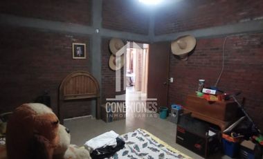 CASA EN VENTA, RANCHO LOS CONEJOS, SALAMANCA GTO