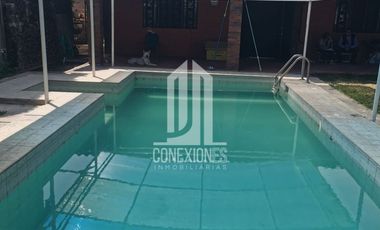 CASA EN VENTA, RANCHO LOS CONEJOS, SALAMANCA GTO