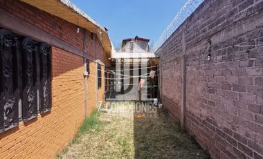 CASA EN VENTA, RANCHO LOS CONEJOS, SALAMANCA GTO