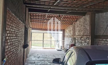CASA EN VENTA, RANCHO LOS CONEJOS, SALAMANCA GTO