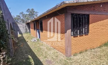 CASA EN VENTA, RANCHO LOS CONEJOS, SALAMANCA GTO
