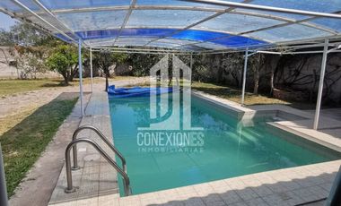 CASA EN VENTA, RANCHO LOS CONEJOS, SALAMANCA GTO