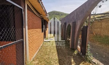 CASA EN VENTA, RANCHO LOS CONEJOS, SALAMANCA GTO