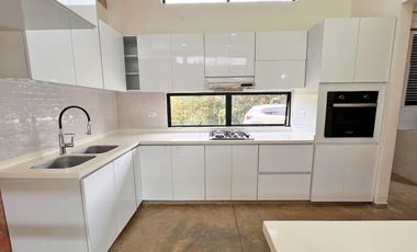 SE ARRIENDA CASA CAMPESTRE EN PEREIRA VIA ARMENIA