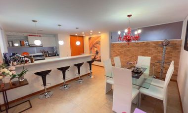 Apartamento en venta – Sector El Tesoro, Medellín