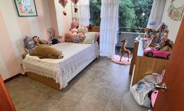 Apartamento en venta – Sector El Tesoro, Medellín