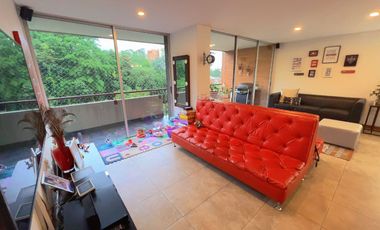 Apartamento en venta – Sector El Tesoro, Medellín