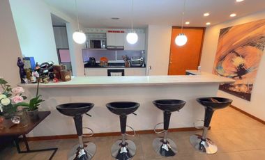 Apartamento en venta – Sector El Tesoro, Medellín