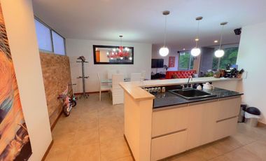 Apartamento en venta – Sector El Tesoro, Medellín