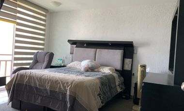 Venta casa en condominio en San Andrés Totoltepec, Tlalpan, Ciudad de México