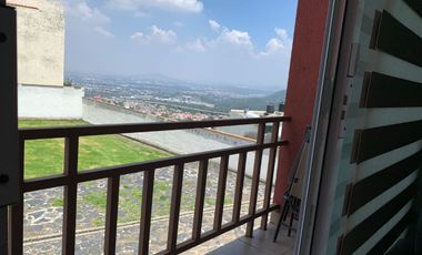 Venta casa en condominio en San Andrés Totoltepec, Tlalpan, Ciudad de México