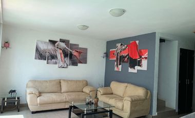 Venta casa en condominio en San Andrés Totoltepec, Tlalpan, Ciudad de México