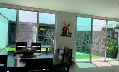 Venta casa en condominio en San Andrés Totoltepec, Tlalpan, Ciudad de México