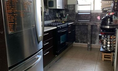 Venta casa en condominio en San Andrés Totoltepec, Tlalpan, Ciudad de México