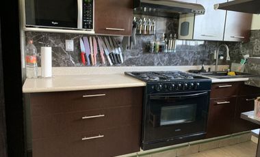 Venta casa en condominio en San Andrés Totoltepec, Tlalpan, Ciudad de México