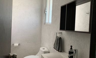 Venta casa en condominio en San Andrés Totoltepec, Tlalpan, Ciudad de México