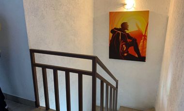 Venta casa en condominio en San Andrés Totoltepec, Tlalpan, Ciudad de México