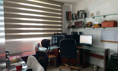 Venta casa en condominio en San Andrés Totoltepec, Tlalpan, Ciudad de México