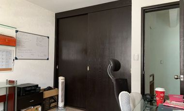 Venta casa en condominio en San Andrés Totoltepec, Tlalpan, Ciudad de México