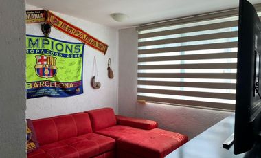 Venta casa en condominio en San Andrés Totoltepec, Tlalpan, Ciudad de México