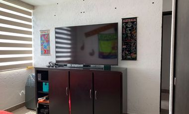 Venta casa en condominio en San Andrés Totoltepec, Tlalpan, Ciudad de México