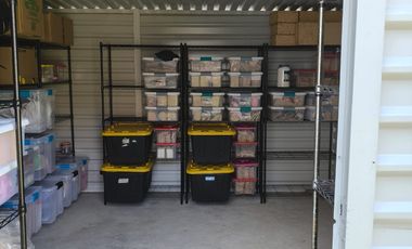 Venta casa en condominio en San Andrés Totoltepec, Tlalpan, Ciudad de México