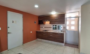 Se vende amplio departamento en segundo nivel Curitiva II Residencial, Cuautlancingo Puebla.