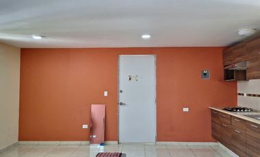 Se vende amplio departamento en segundo nivel Curitiva II Residencial, Cuautlancingo Puebla.