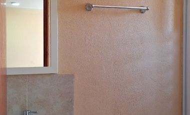 Se vende amplio departamento en segundo nivel Curitiva II Residencial, Cuautlancingo Puebla.