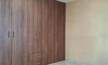 Se vende amplio departamento en segundo nivel Curitiva II Residencial, Cuautlancingo Puebla.