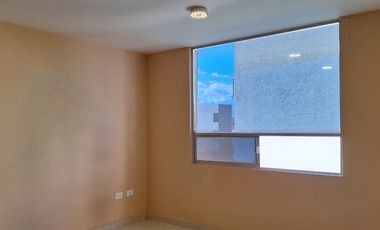 Se vende amplio departamento en segundo nivel Curitiva II Residencial, Cuautlancingo Puebla.