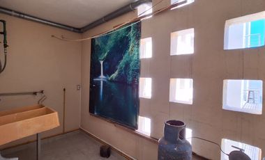 Se vende amplio departamento en segundo nivel Curitiva II Residencial, Cuautlancingo Puebla.