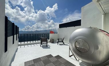 12M 3-Storey House w/ Breathtaking view for sale!!!- JCR04