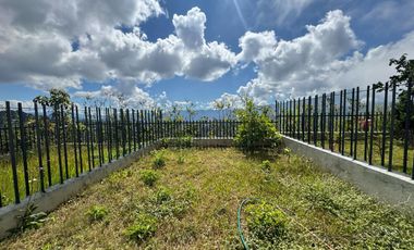 12M 3-Storey House w/ Breathtaking view for sale!!!- JCR04